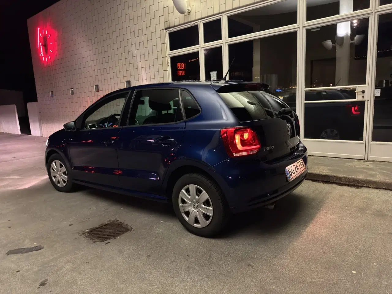 Billede 7 - VW Polo 1,2 TSi 105 Highline DSG