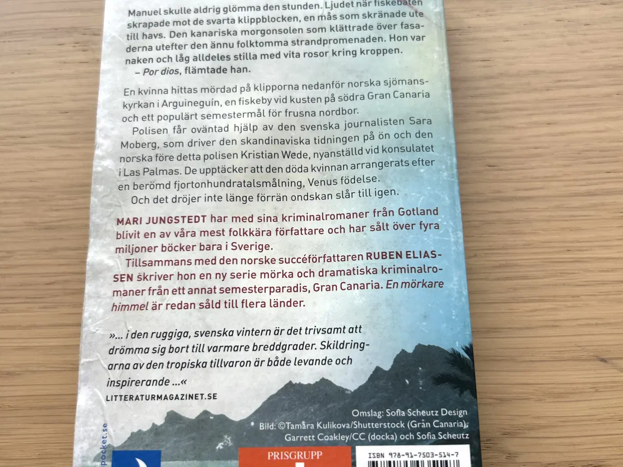Billede 6 - Scandinavian Crime Book Bundle – 30dkk each!
