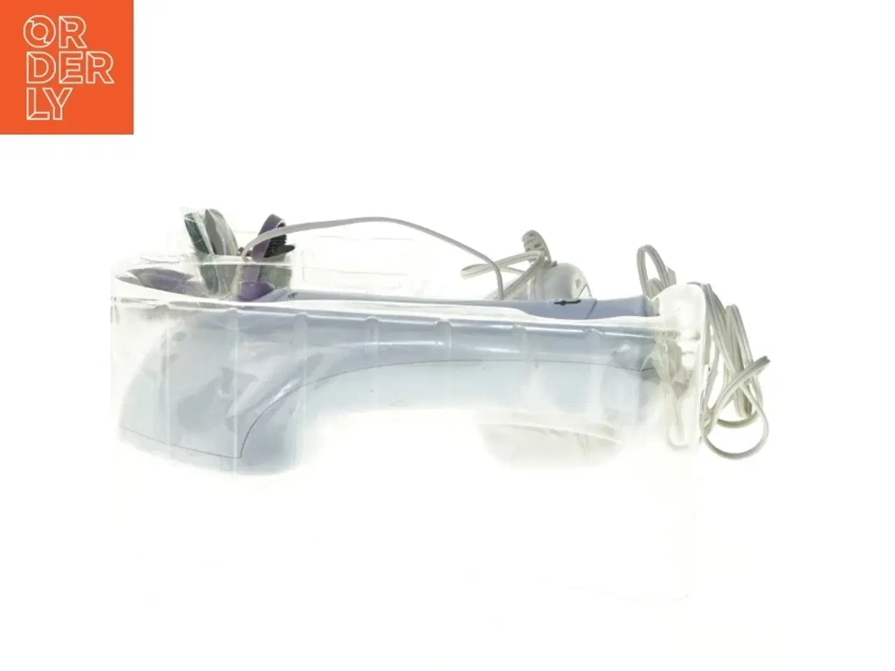 Billede 3 - Silky skin system fra Tiq (str. 16 x 23 x 10 cm)