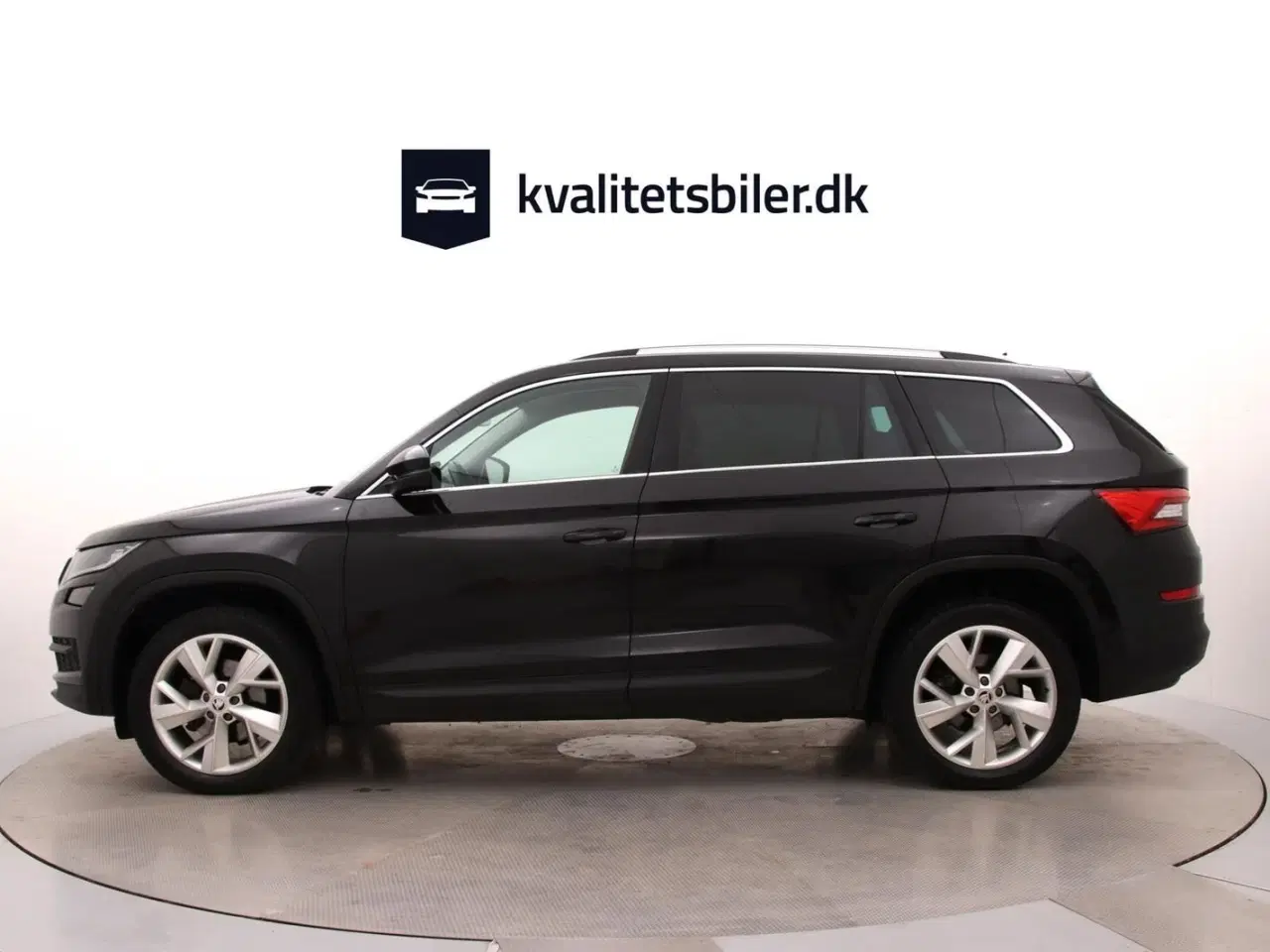 Billede 2 - Skoda Kodiaq 2,0 TDi 150 Executive DSG