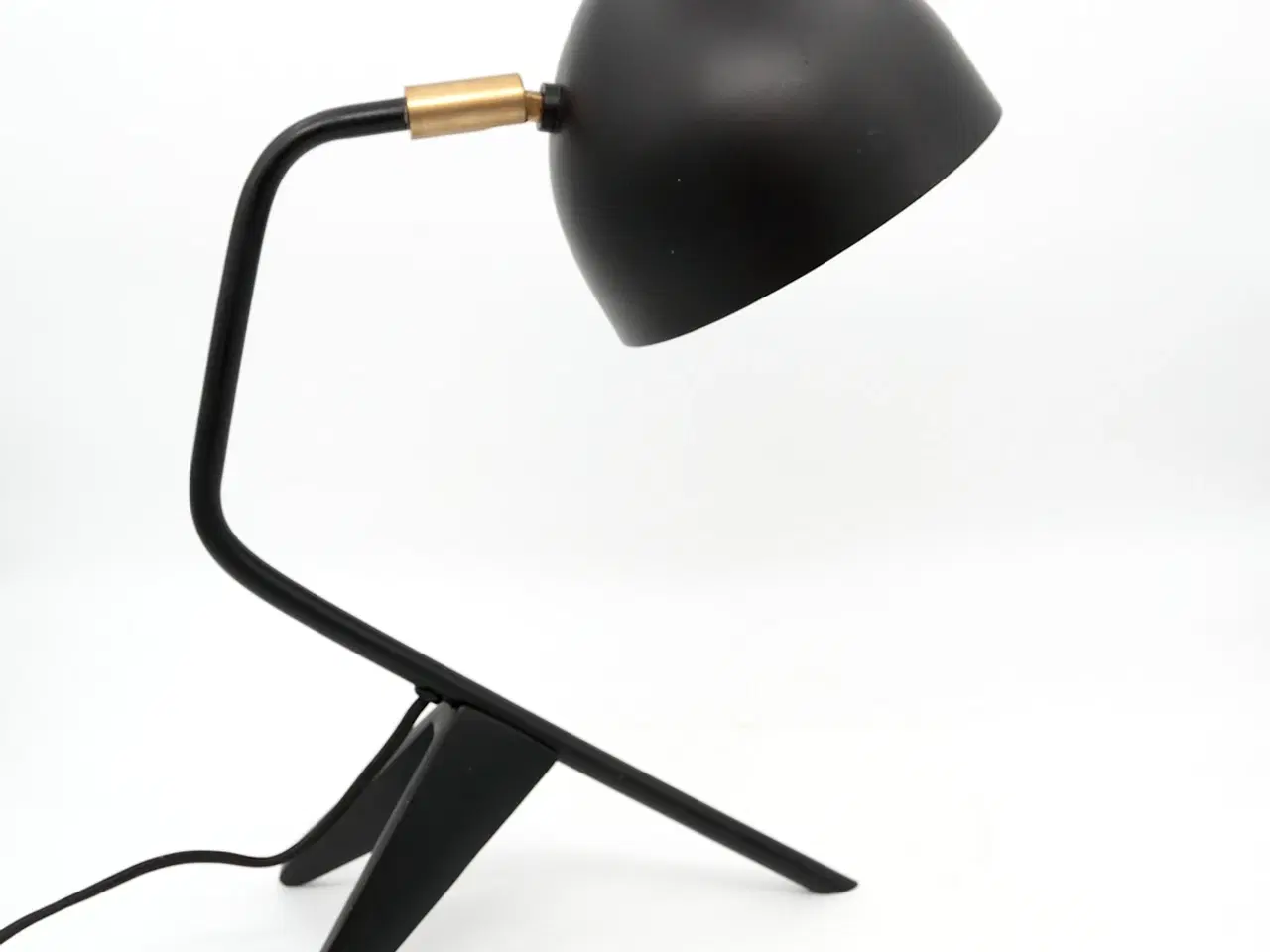 Billede 6 - Studio 1 bordlampe sort – Klassik Studio
