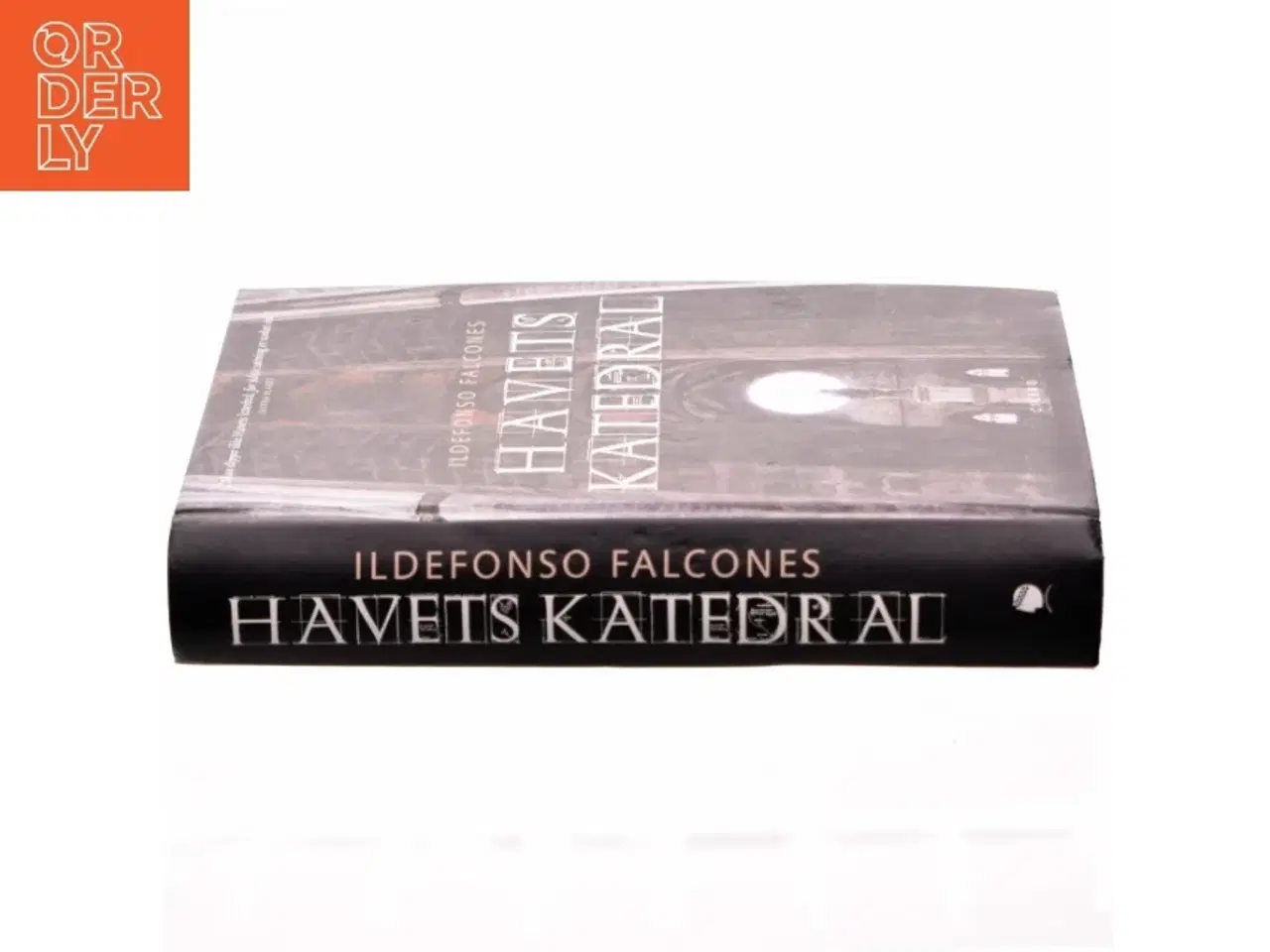 Billede 2 - Havets katedral af Ildefonso Falcones (Bog)