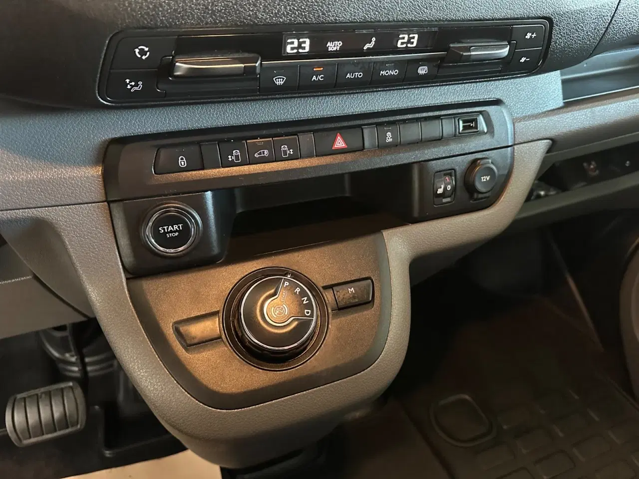 Billede 10 - Peugeot Expert 2,0 BlueHDi 180 L3 Ultimate EAT6 Van