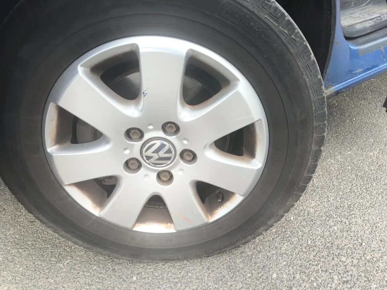 Billede 10 - Volkswagen T5 Transporter