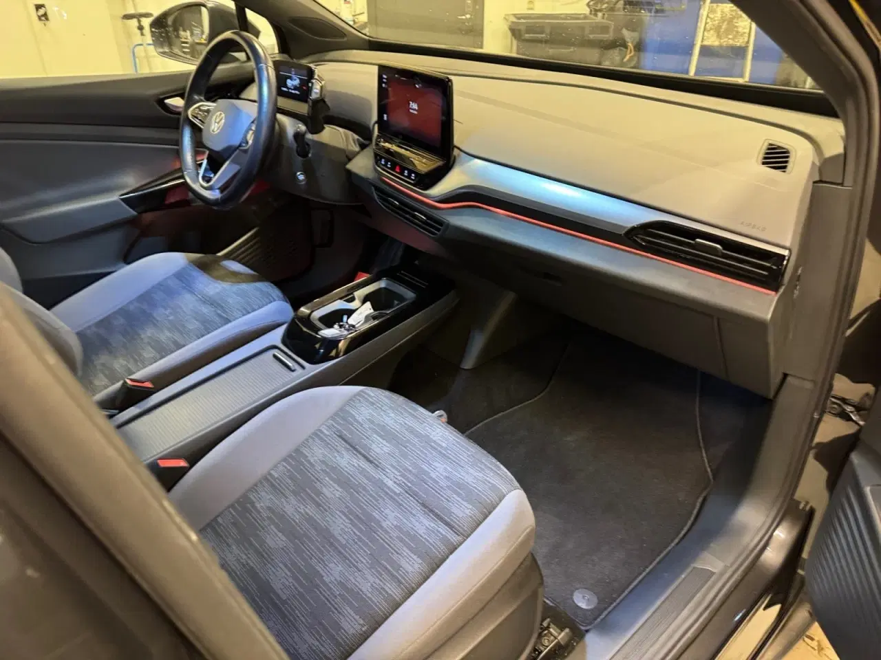 Billede 15 - VW ID.4 52 Pure