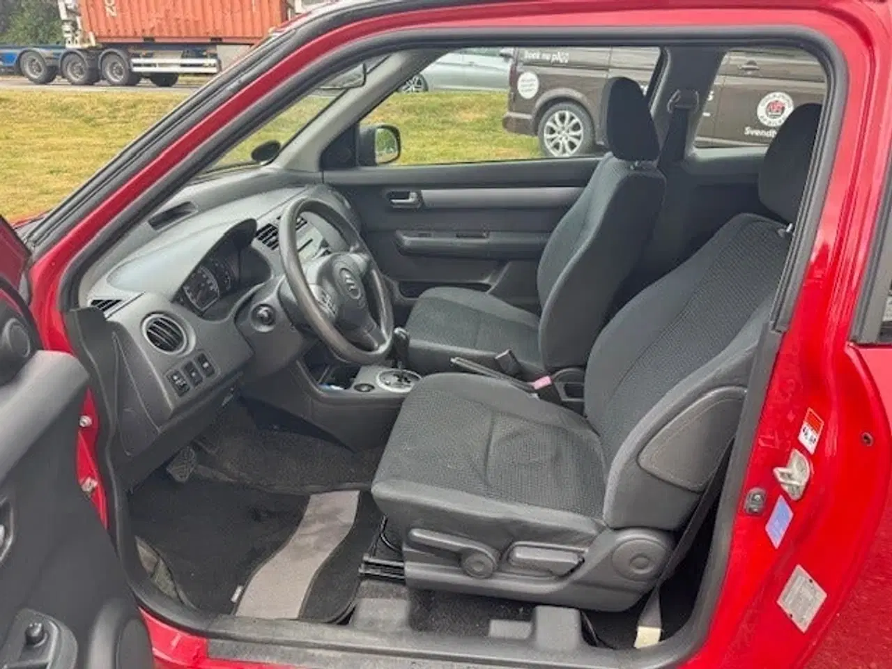 Billede 5 - Suzuki Swift 1,3 GL