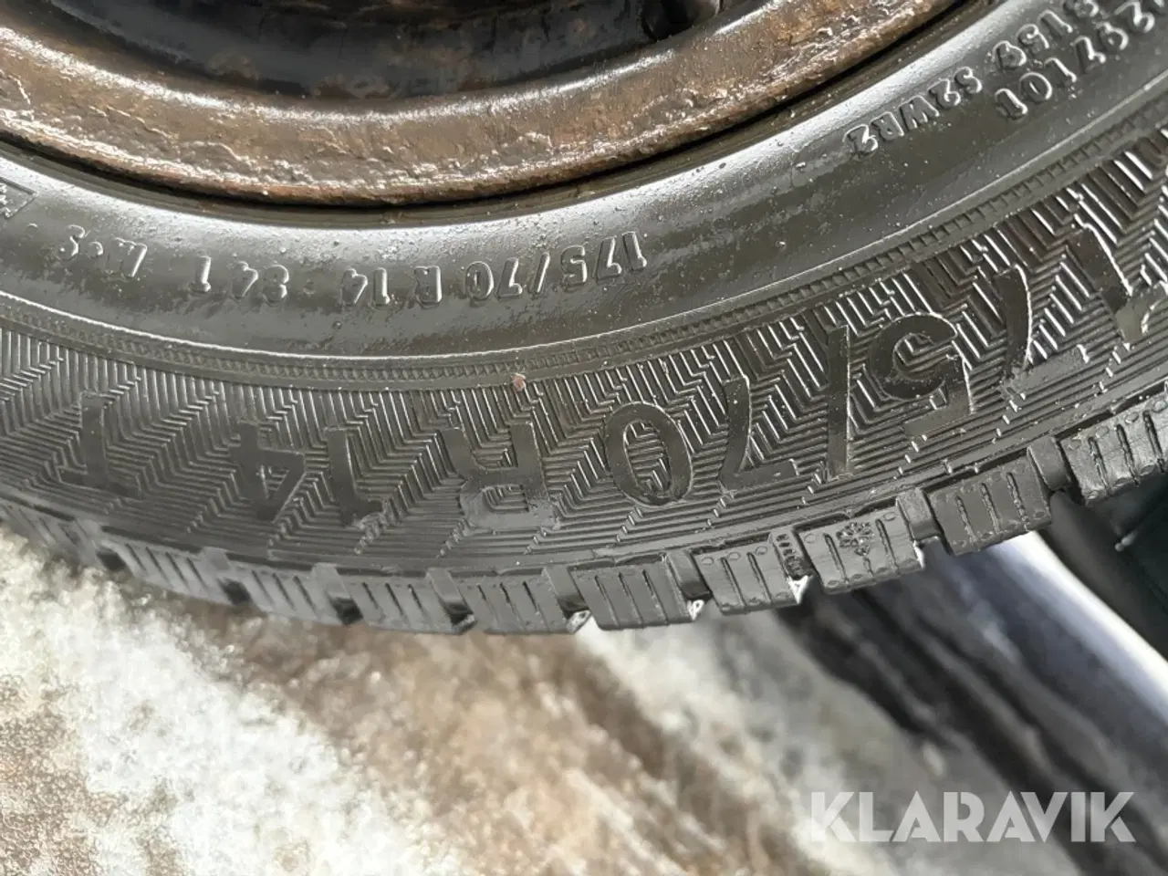 Billede 9 - Van Volkswagen Polo 1,6 TDI