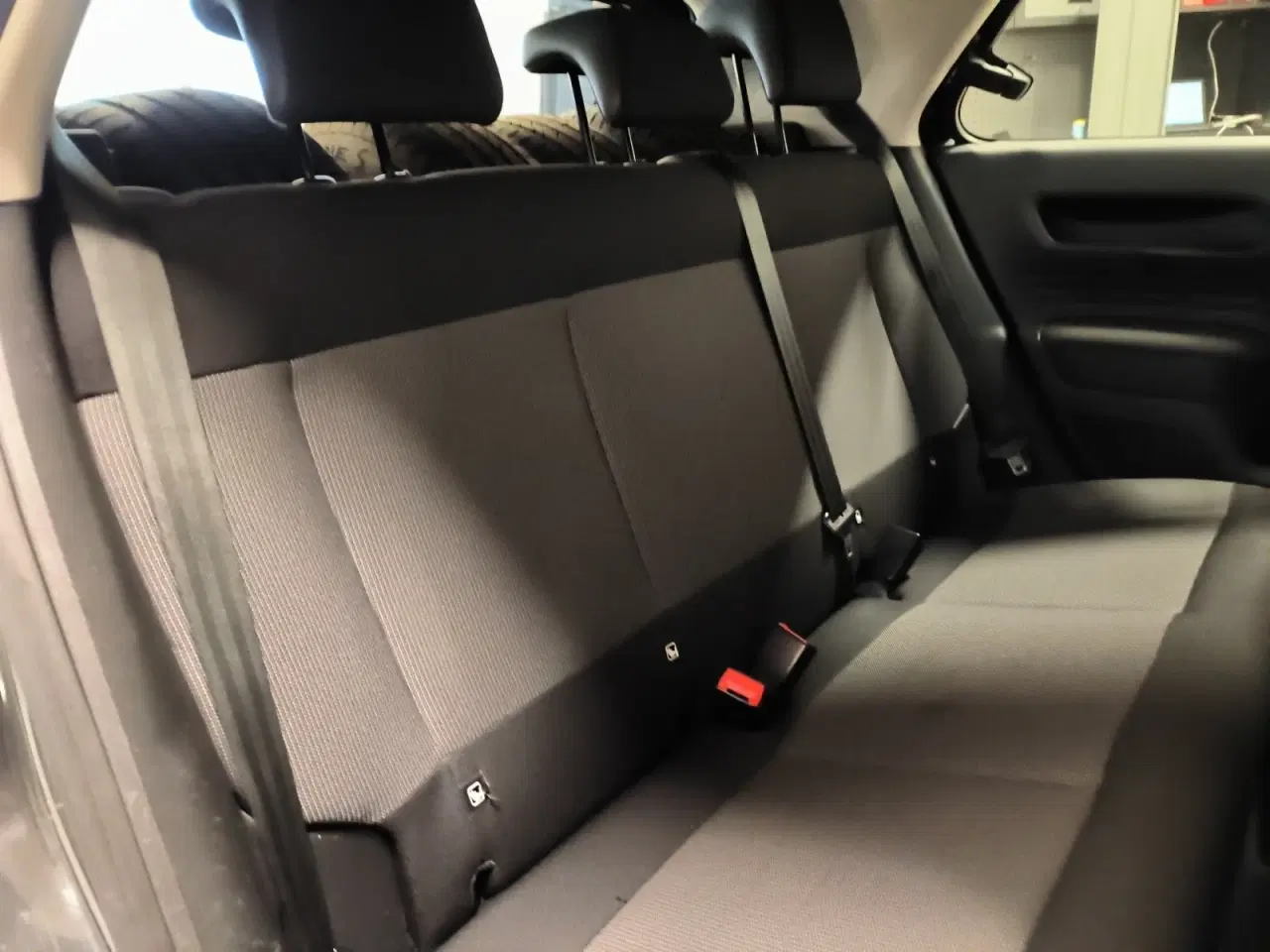 Billede 15 - Citroën C4 Cactus 1,2 PureTech 82 Feel