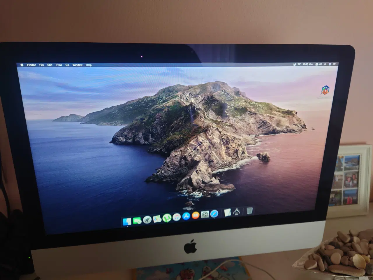 Billede 2 - Imac late 2013 