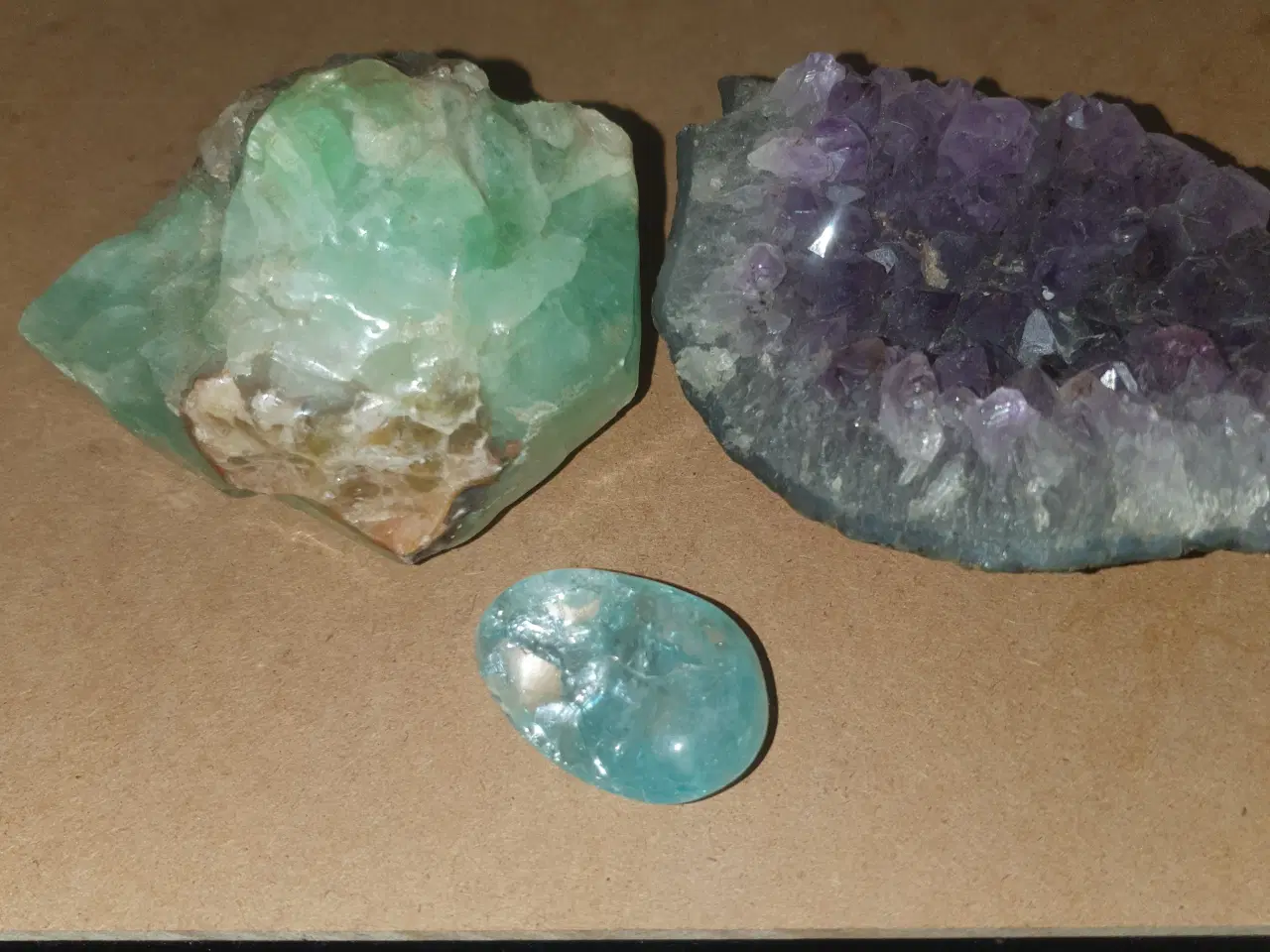 Billede 3 - Krystaller