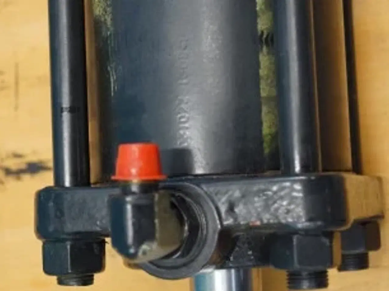 Billede 11 - New Holland BB9090 Cylinder 700723498