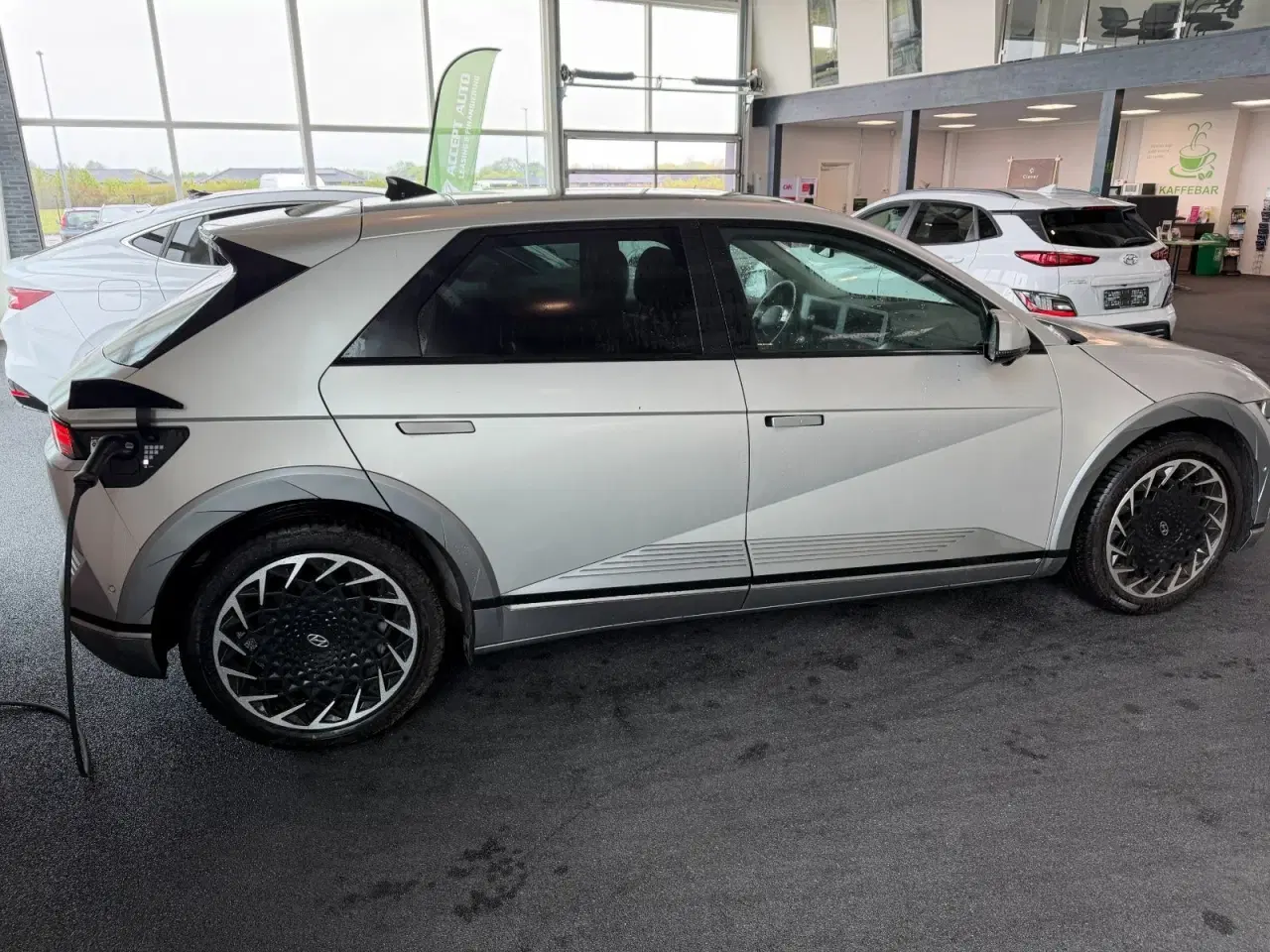 Billede 5 - Hyundai Ioniq 5 77 Ultimate
