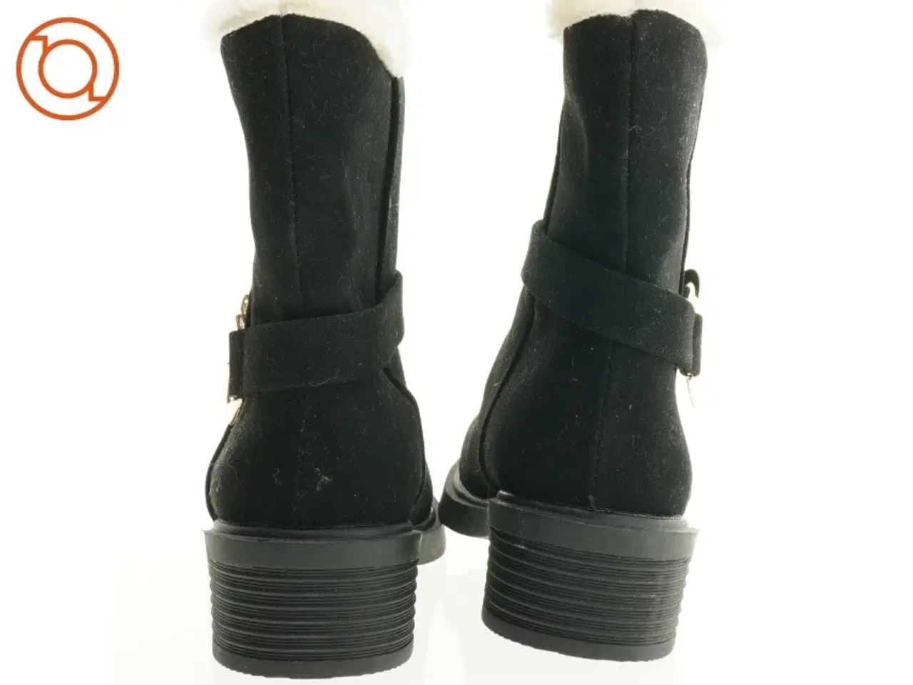 Billede 2 - Støvler (str. 25 cm)