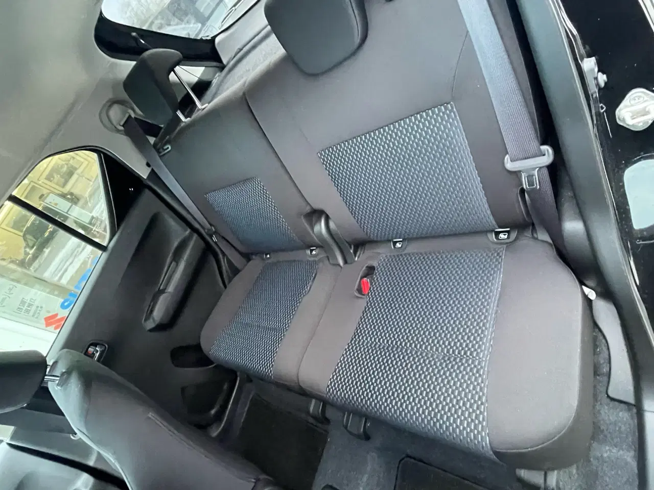 Billede 22 - Suzuki Ignis 1,2 Dualjet  Mild hybrid Adventure Hybrid 83HK 5d