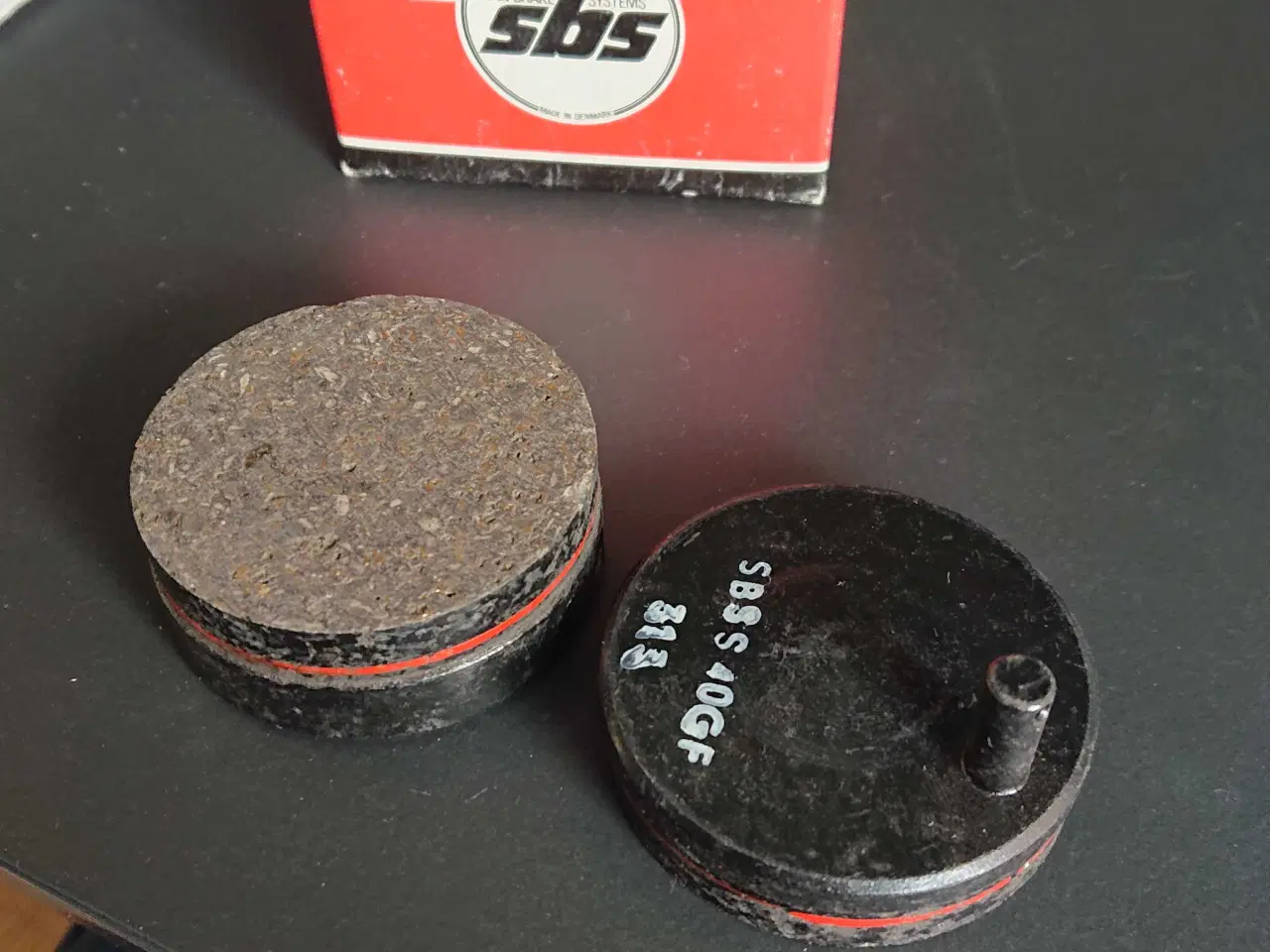 Billede 2 - Ny Til Honda Cb750