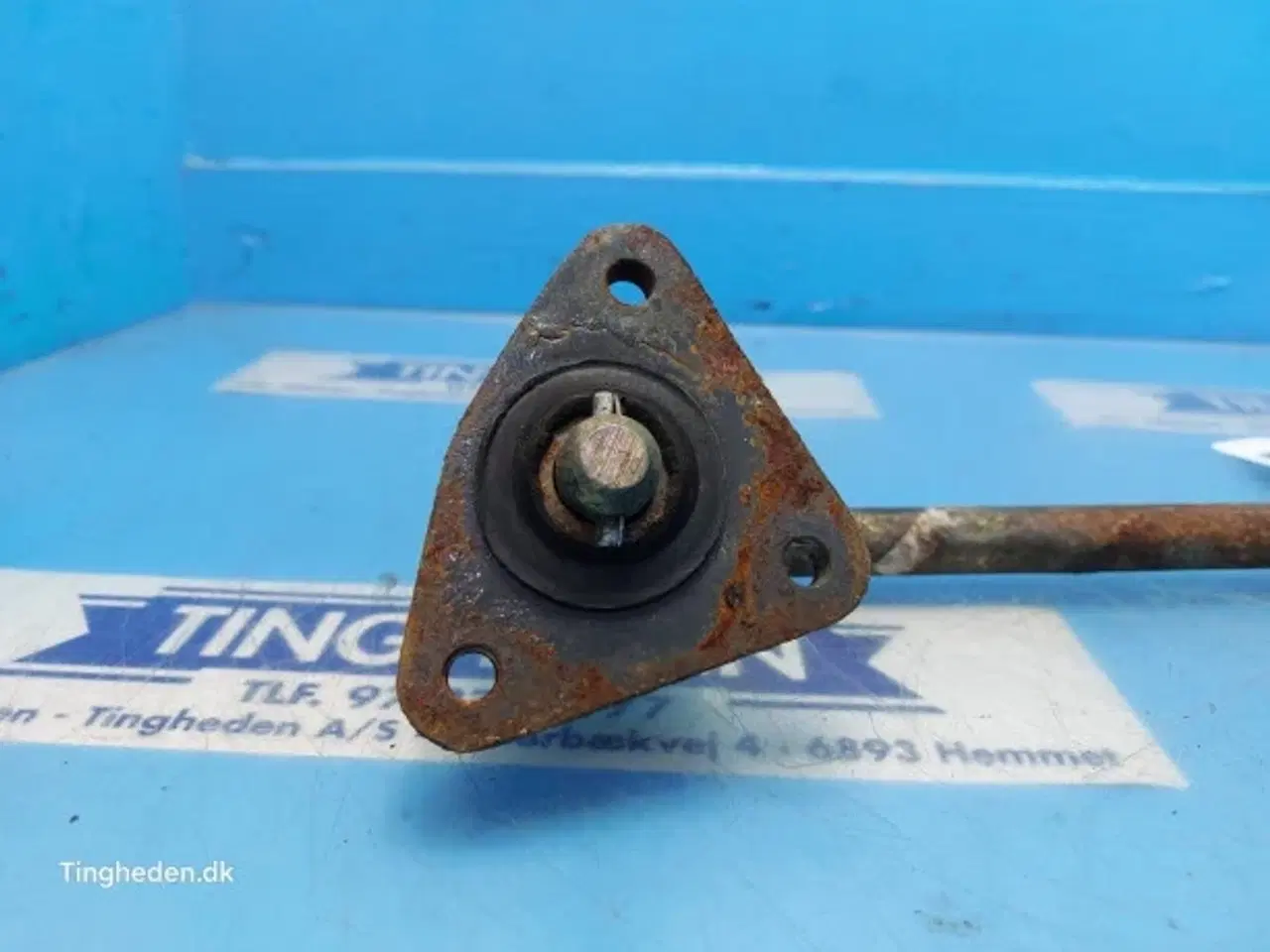 Billede 5 - Claas Dominator 76 Arm 0006009900