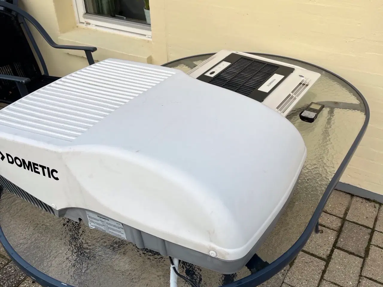 Billede 4 - Aircondition - DOMITEC FA2200AO