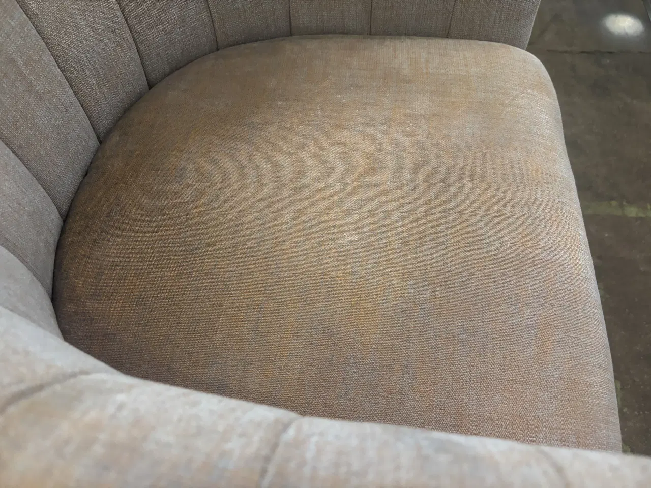 Billede 14 - 4 pæne og  stilrene spisestole