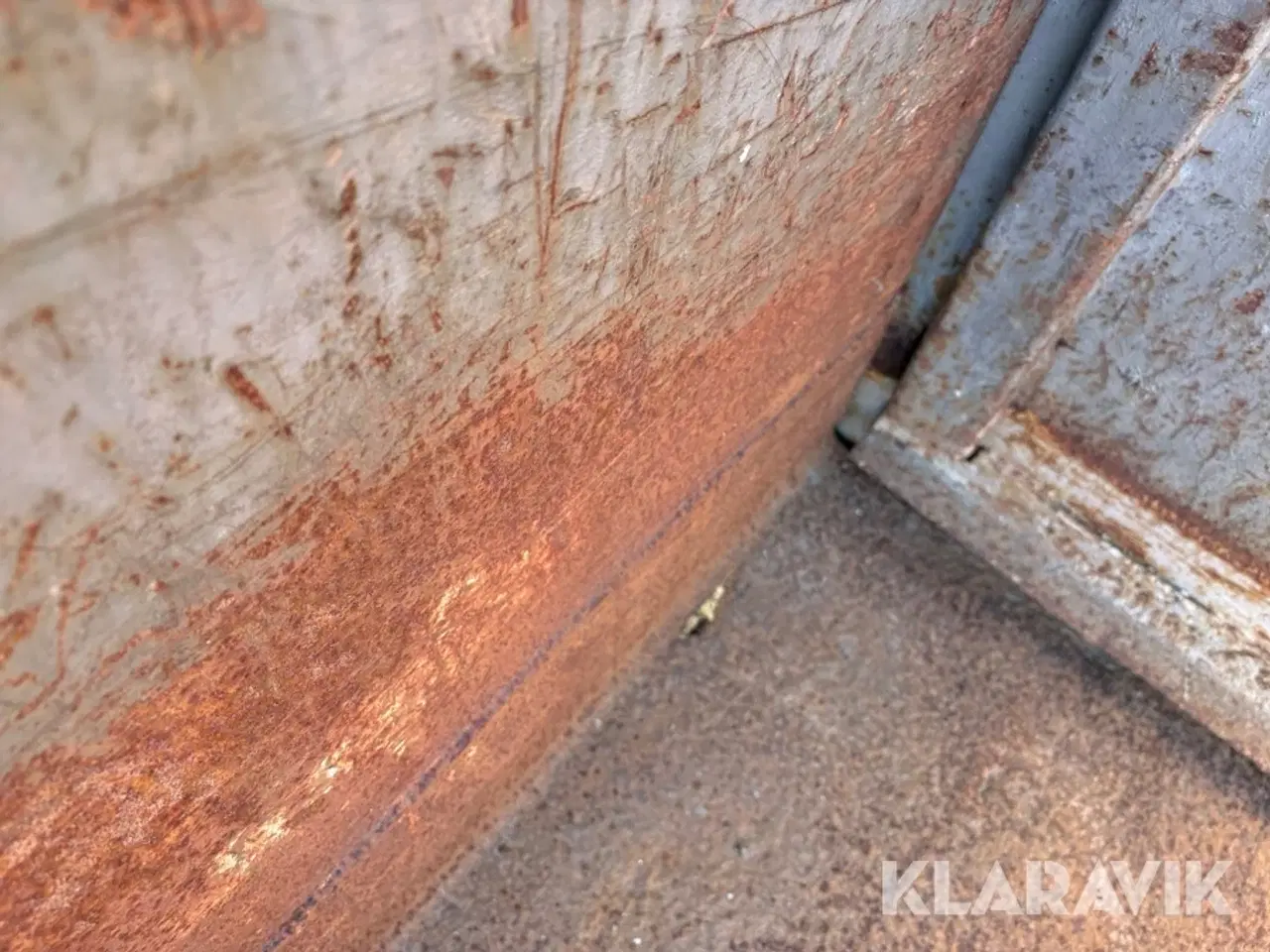 Billede 11 - Åbencontainer