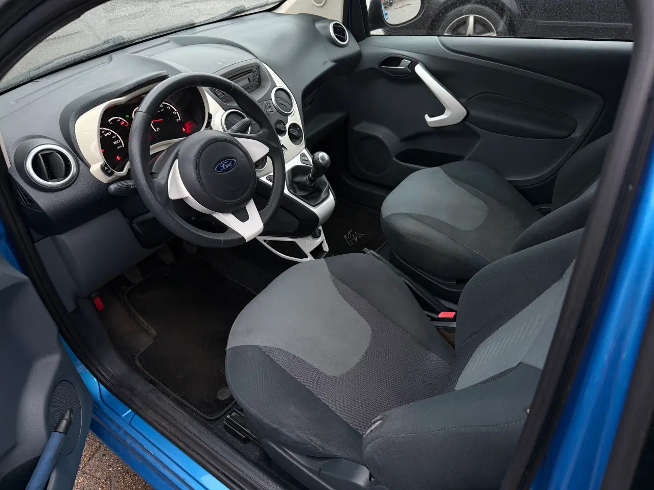 Billede 6 - Ford Ka 