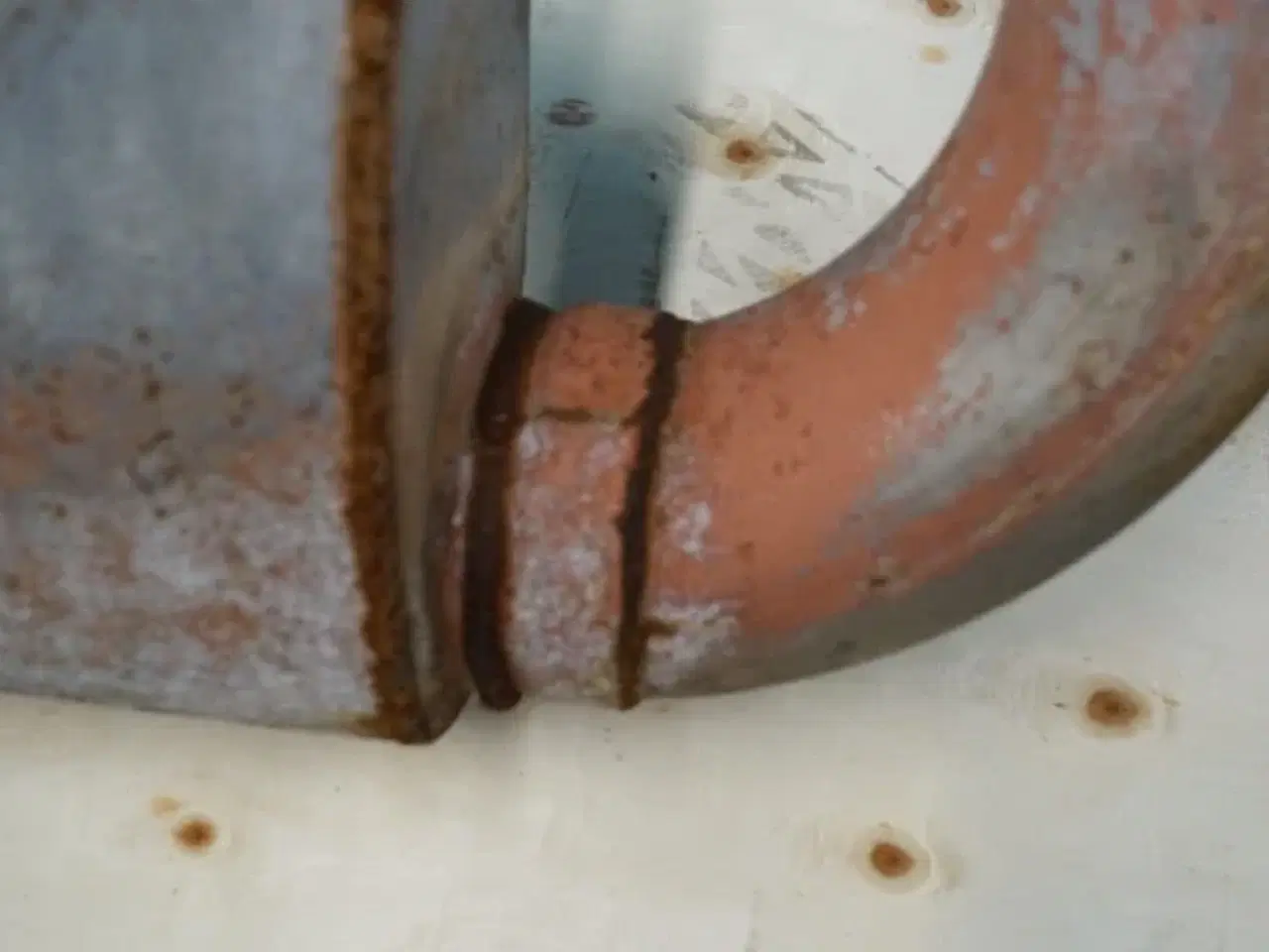 Billede 15 - New Holland TX62 Lydpotte 89833096