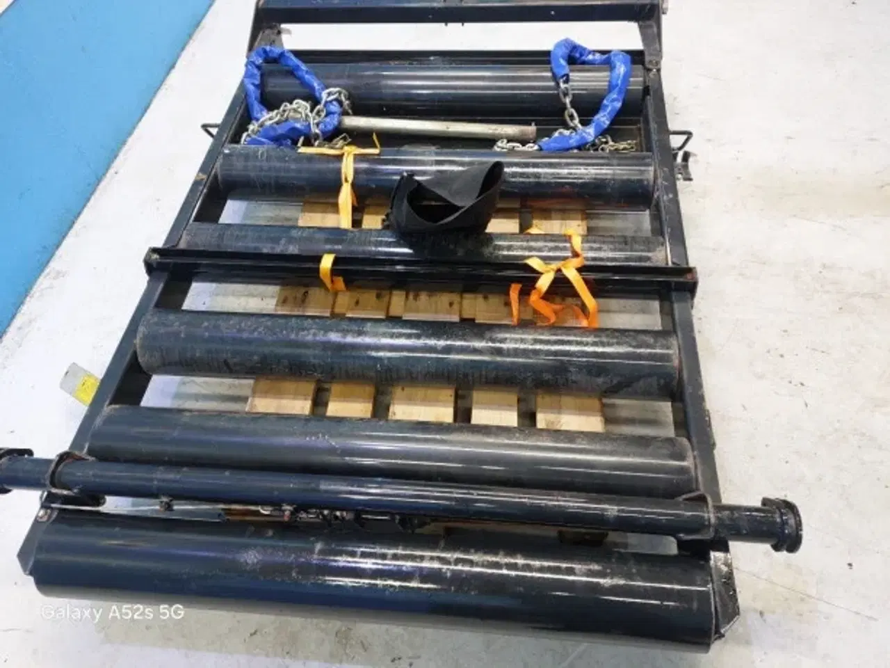 Billede 15 - New Holland BB9090 Ballesliske 700138044