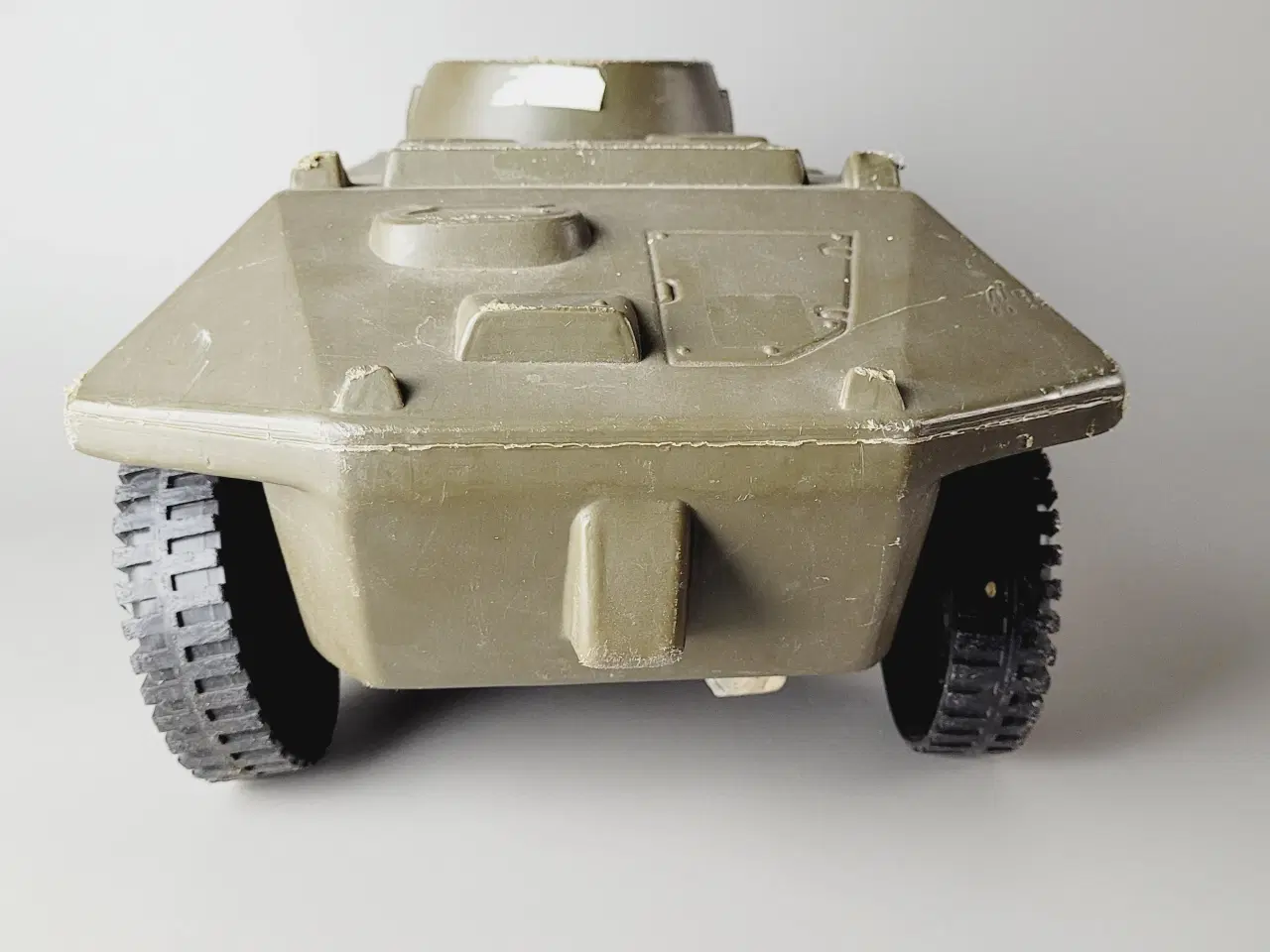 Billede 4 - ⭐️· Vintage Cherilea Armoured Scout Car