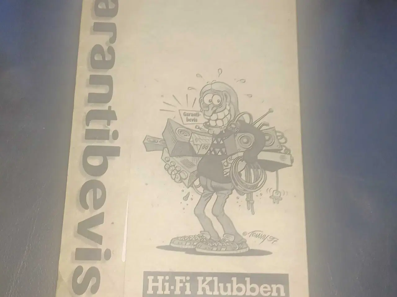 Billede 6 - DALI 909