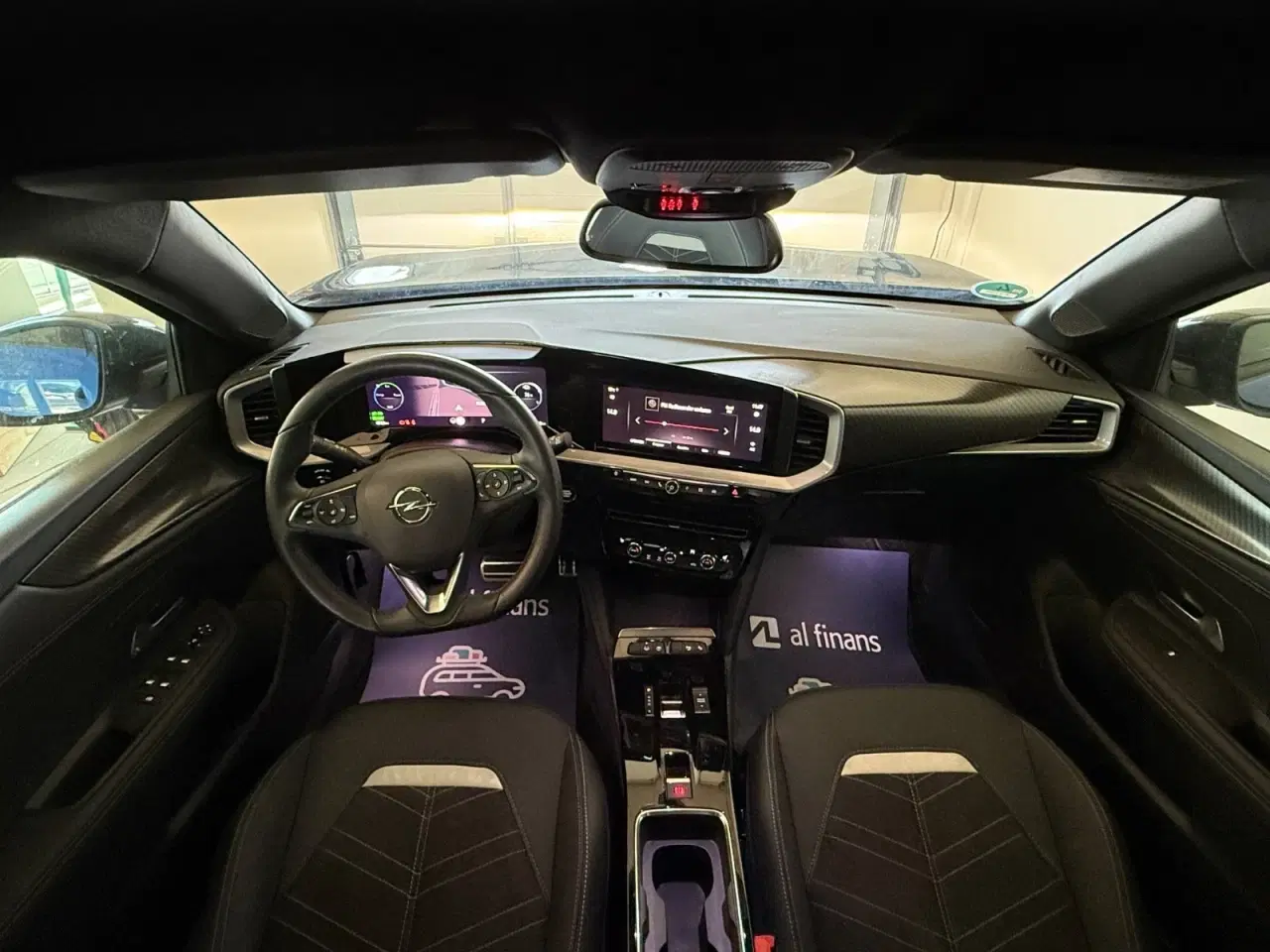 Billede 9 - Opel Mokka-e 50 Ultimate