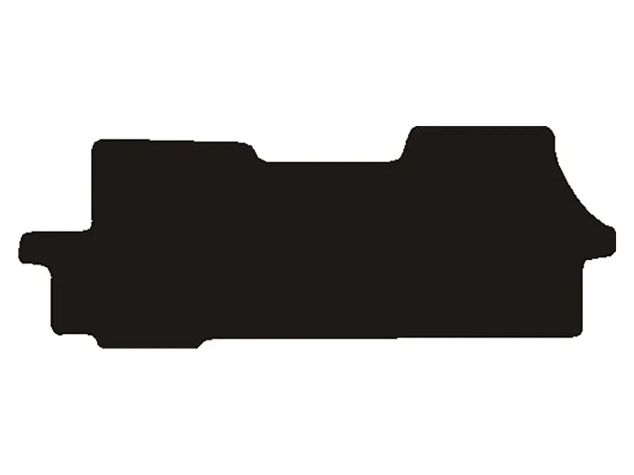 Billede 1 - Måtter Opel Movano 2022-