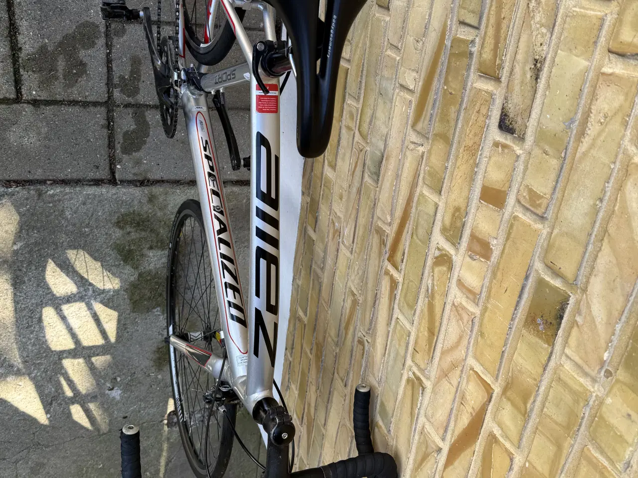 Billede 7 - Specialized Allez Sport str. 56