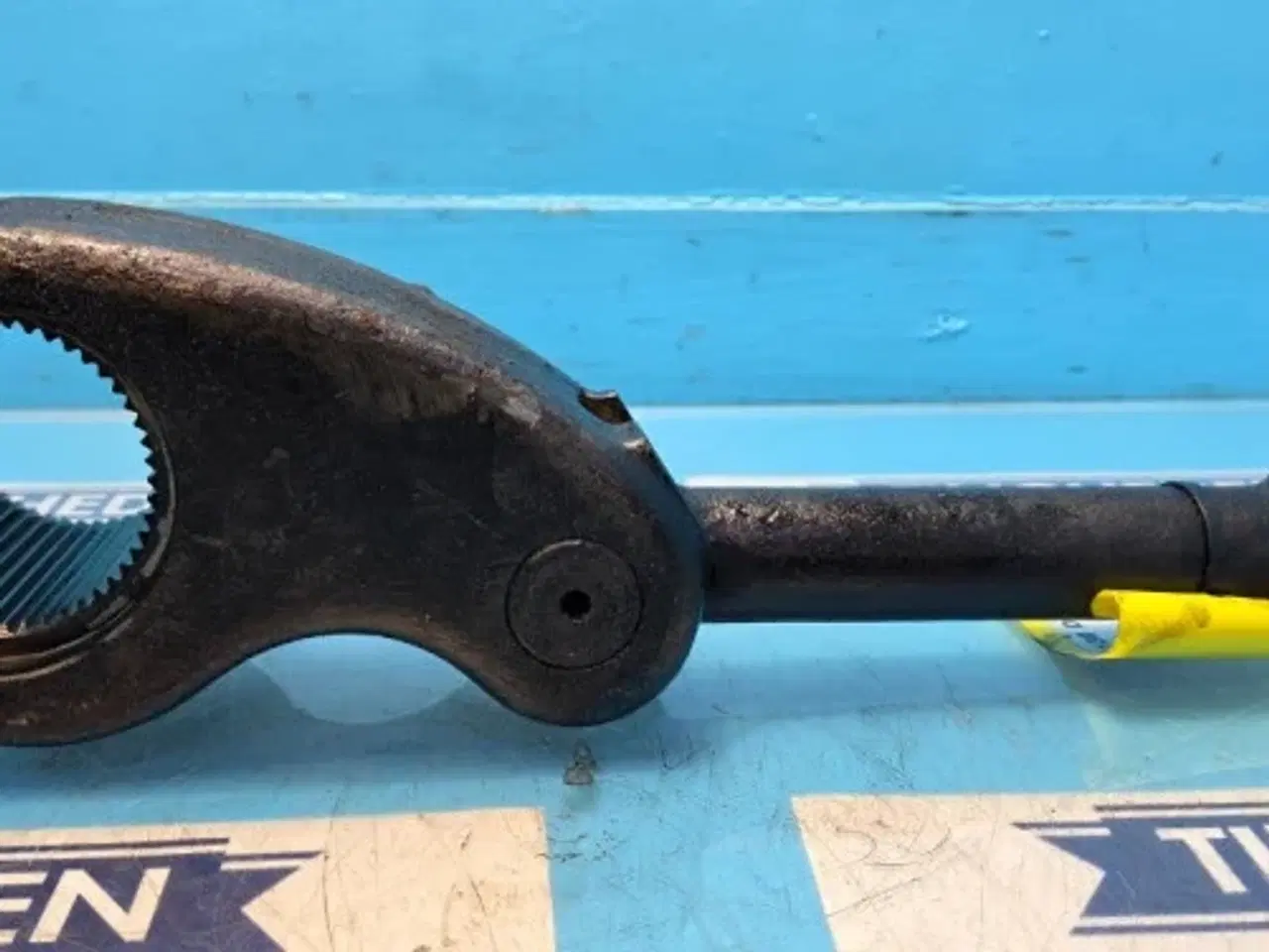 Billede 7 - Fiat F130DT Løftearm Plejlstang 5153530