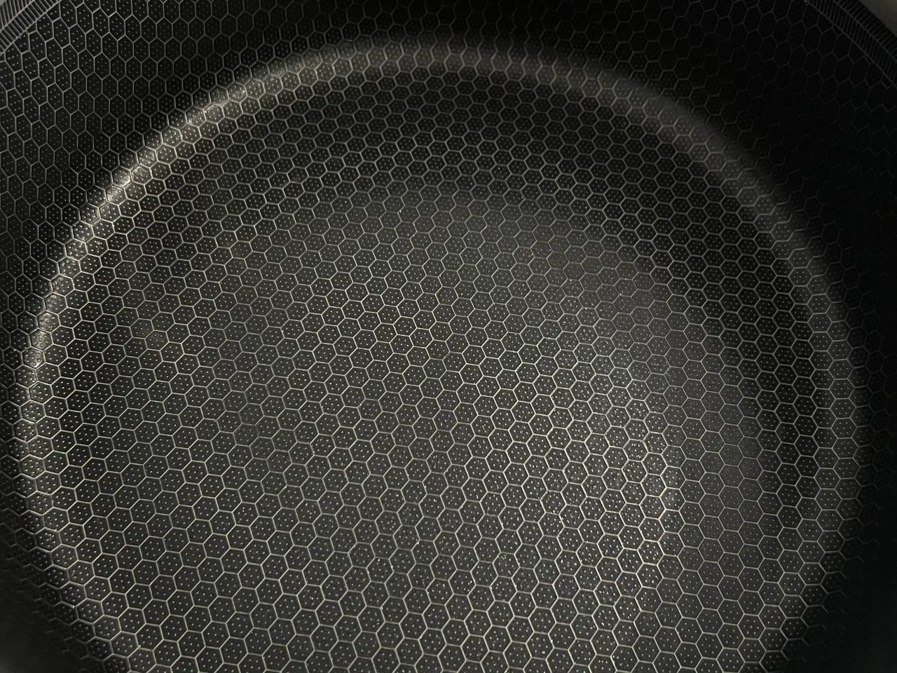 Billede 2 - Eva Trio Sauterpande 24 cm