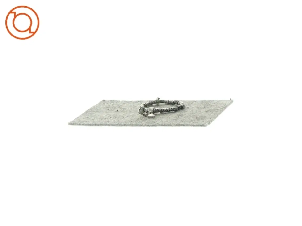 Billede 4 - Sølvarmbånd