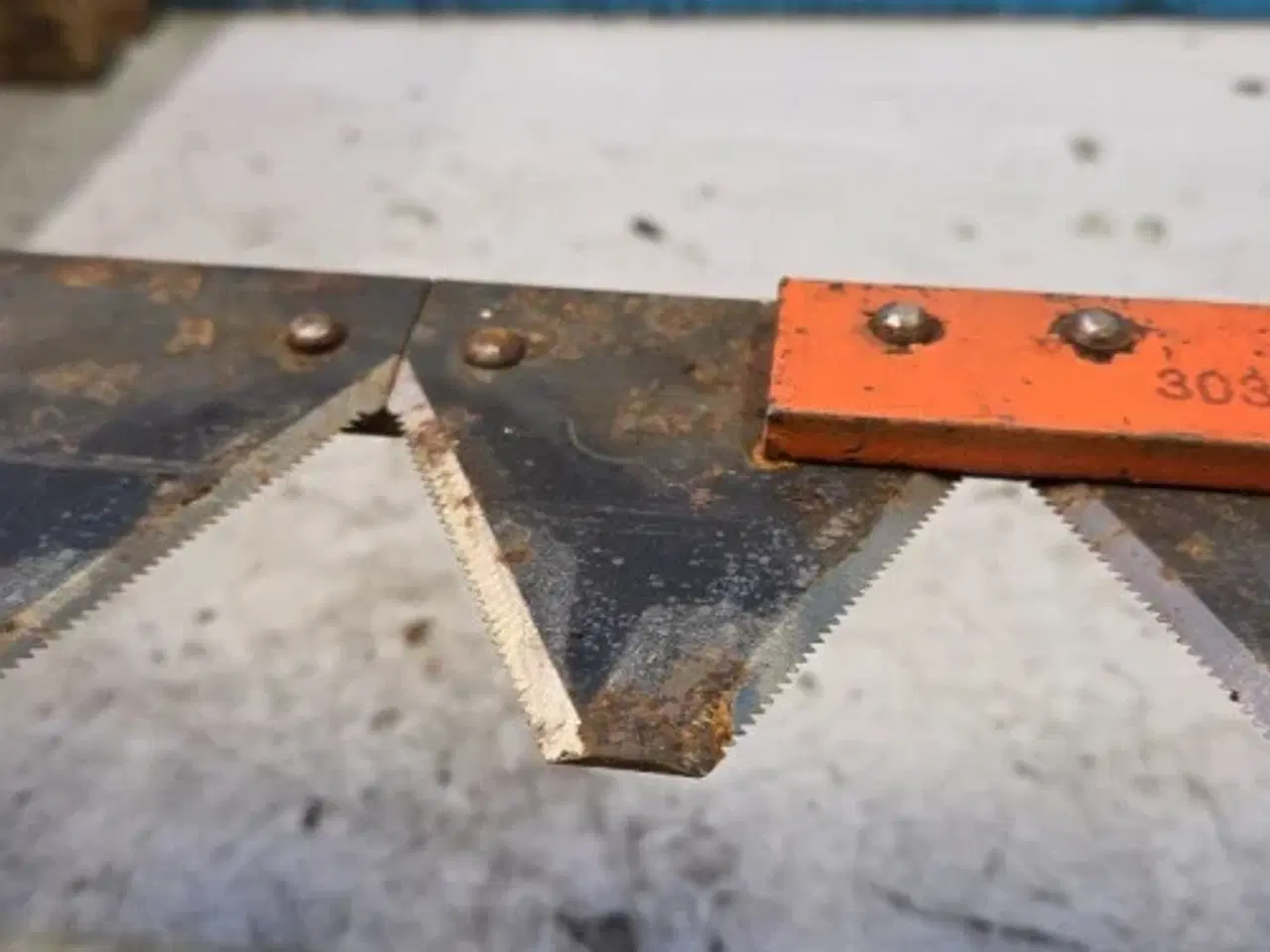 Billede 6 - Dronningborg Knive 28210504