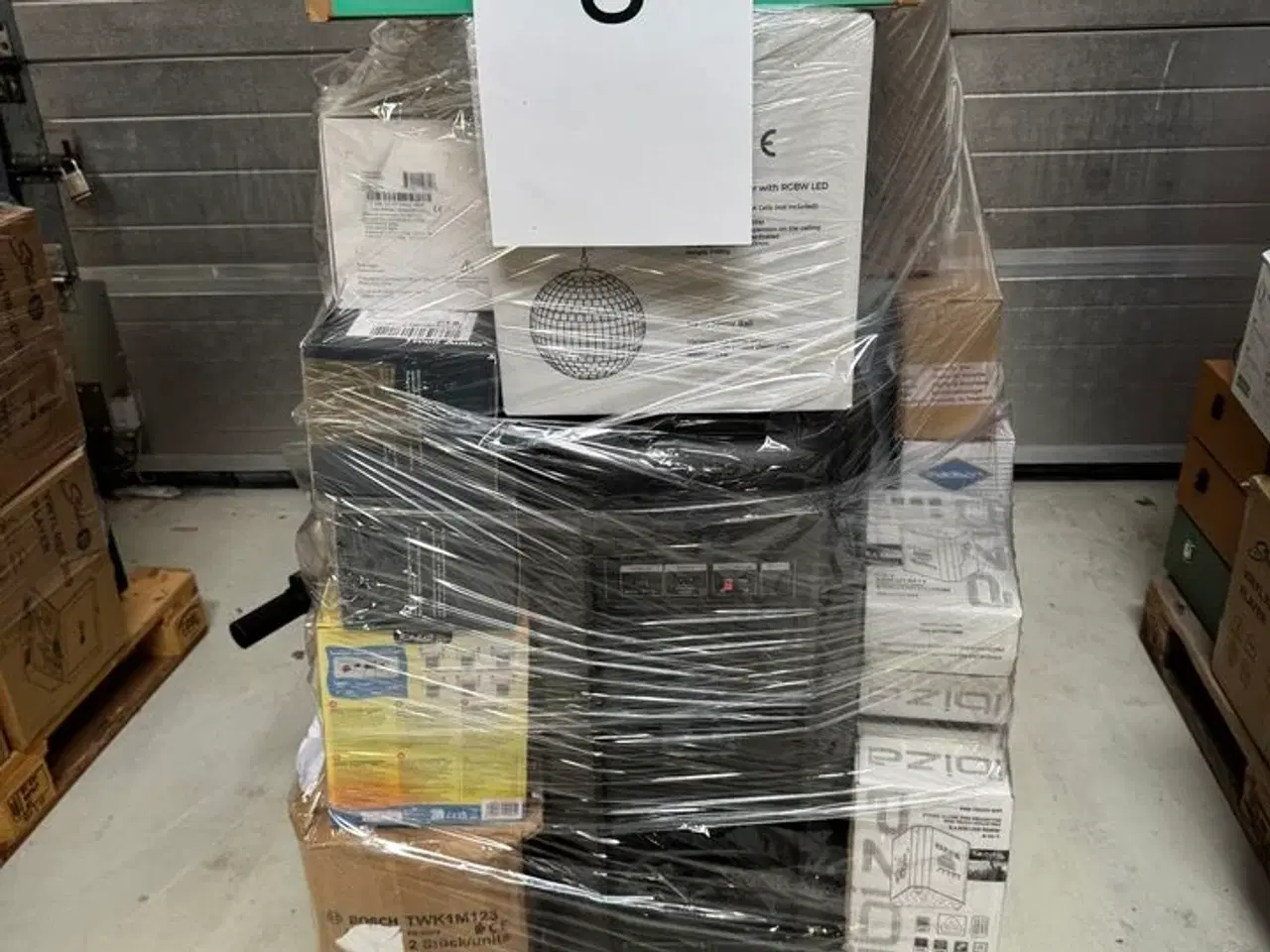 Billede 2 - Diverse Elektronik