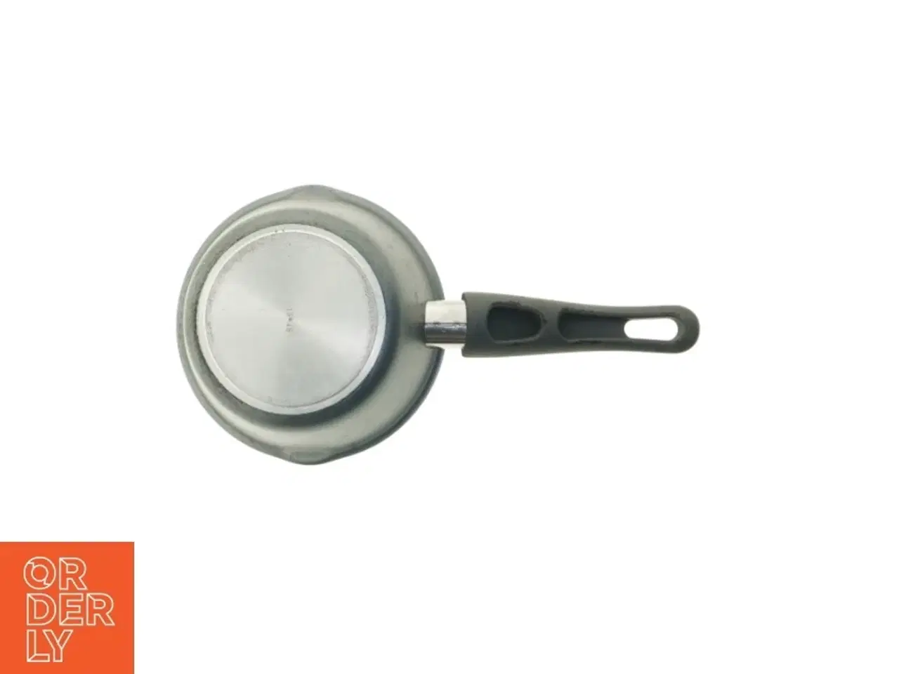 Billede 2 - Brugt kasserolle (str. Ø. 17 cm. længde. 32 cm)