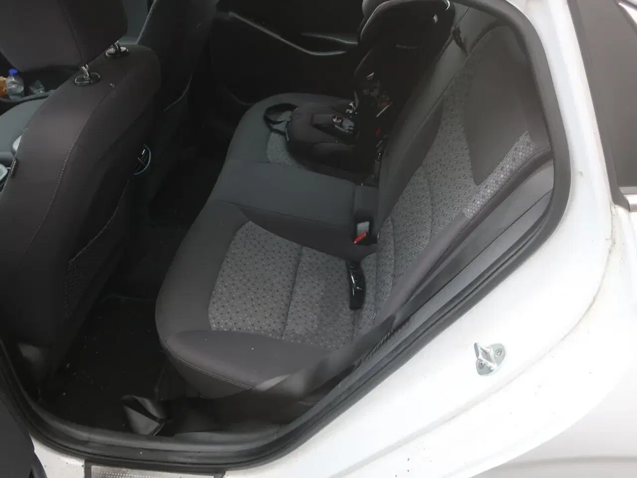 Billede 15 - Personbil HYUNDAI IONIQ PHEV HATCHBACK DCT (MOMSFRI)