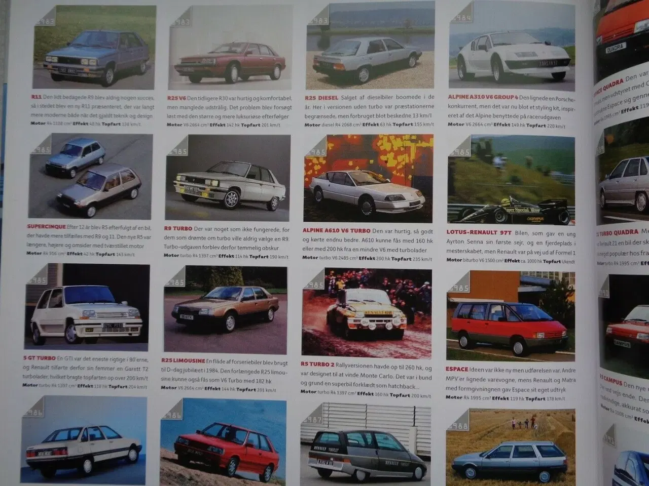 Billede 4 - Legenden om Renault.