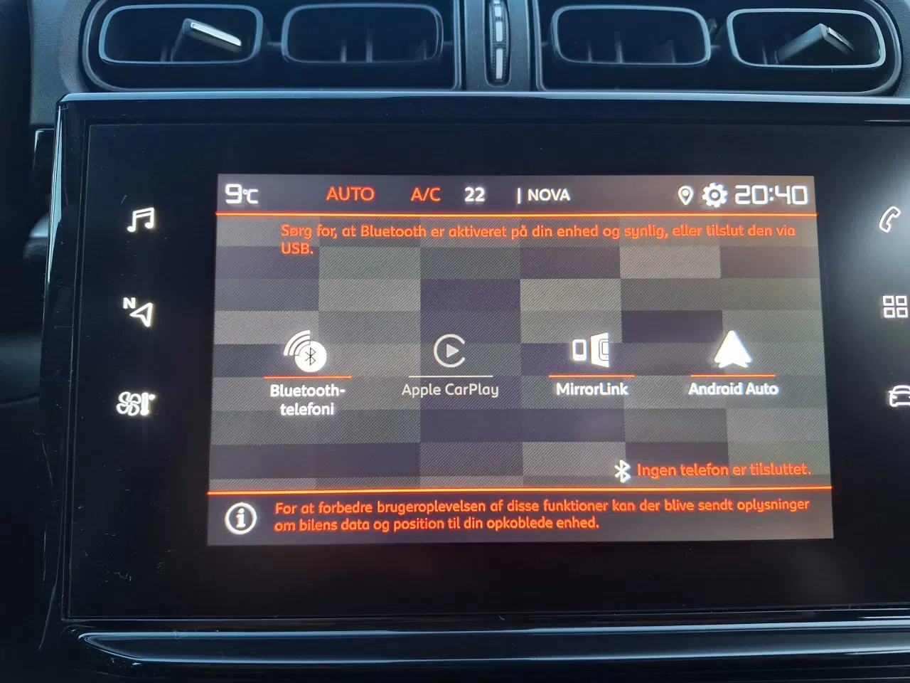 Billede 11 - Citroen C3 1.2 PureTech 83 Kun 102.500km 