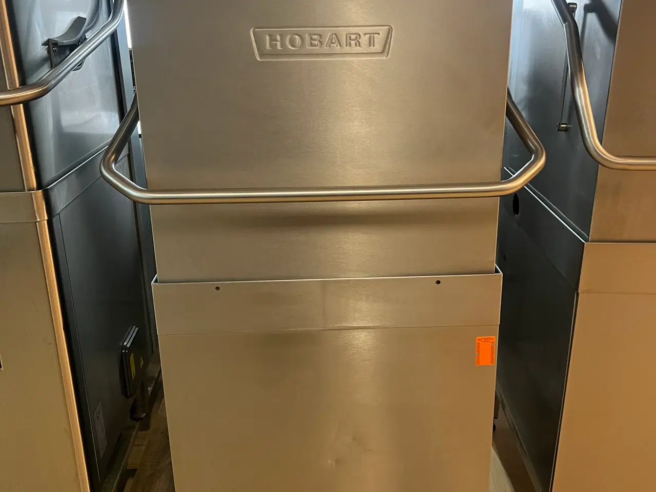 Billede 1 - Hobart Hætteopvaskemaskine