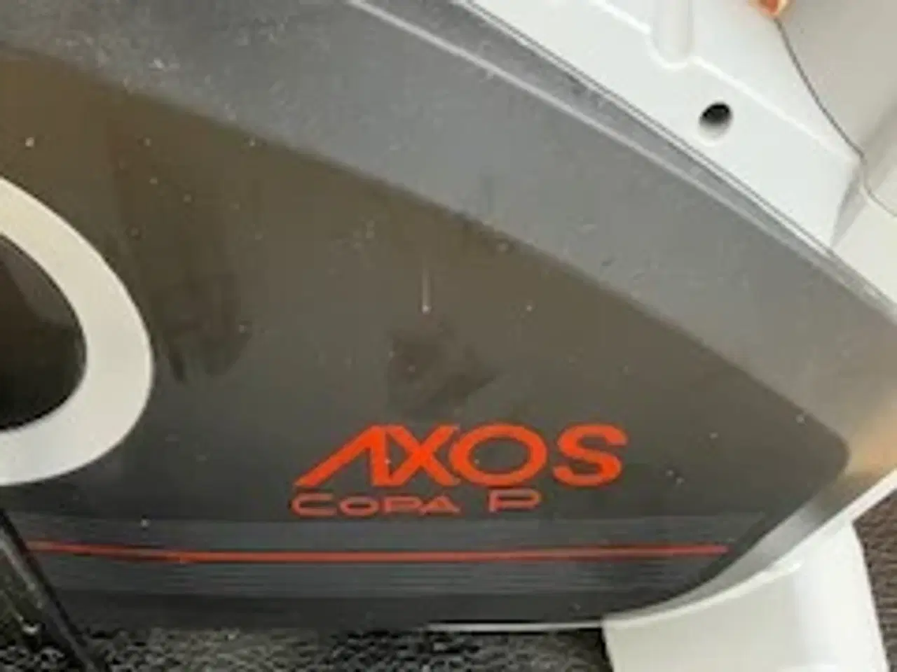 Billede 6 - Kettler Motionscykel AXOS P