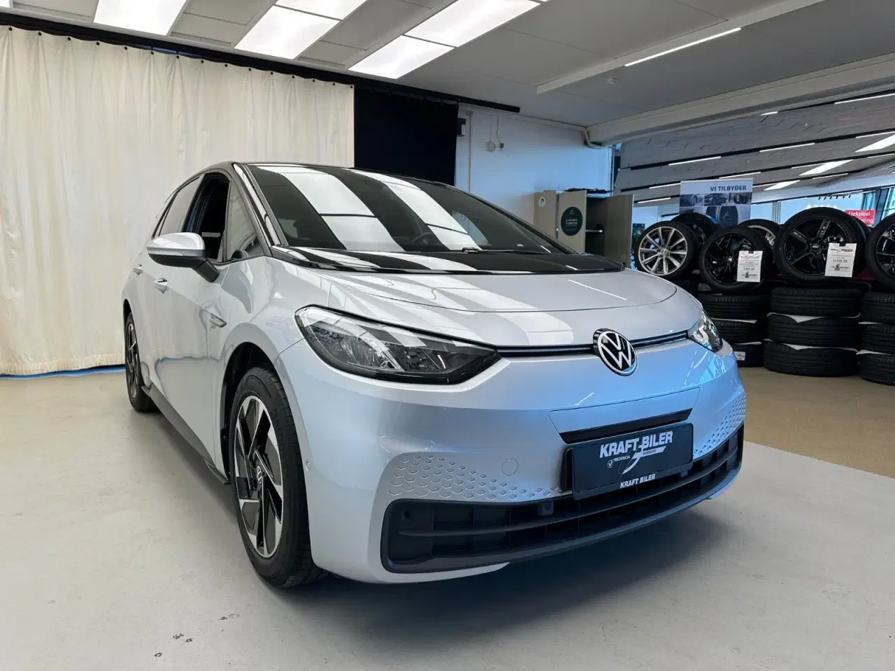 Billede 7 - VW ID.3 58 Pro Performance