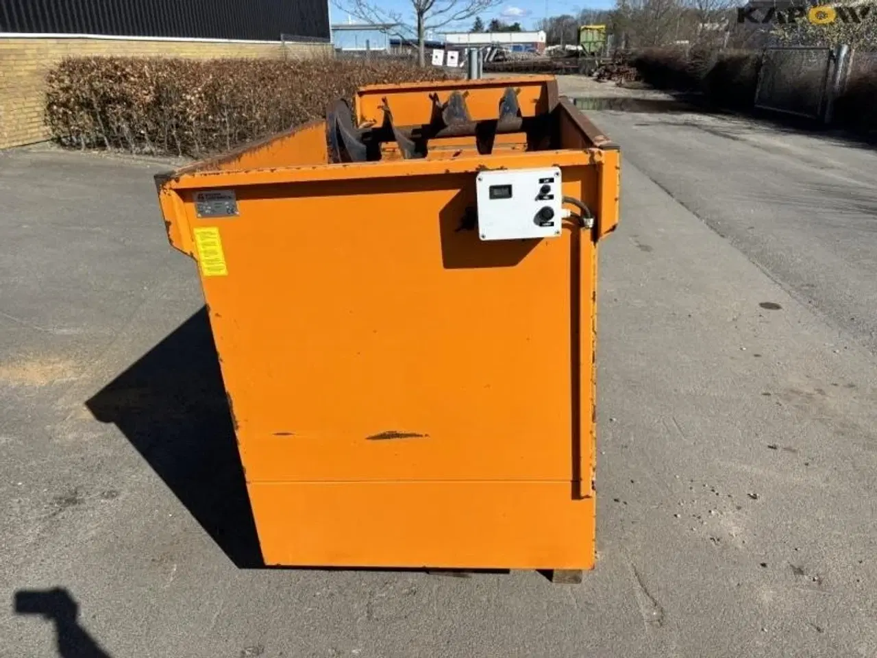 Billede 2 - Lydersen Combi II