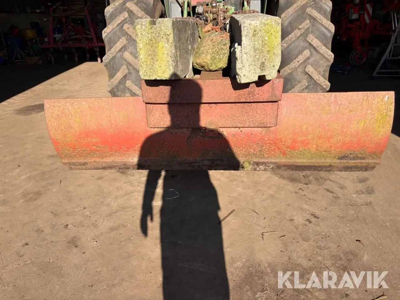 Billede 4 - Dåseblad