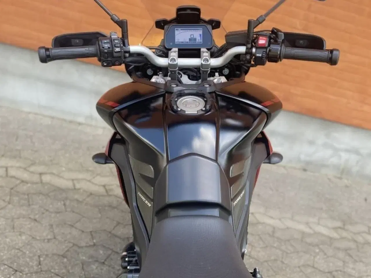 Billede 15 - Yamaha Tracer 900 GT