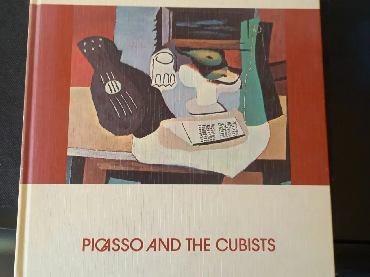 Billede 1 - Picasso and the cubists