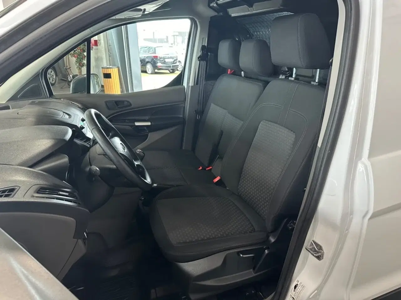 Billede 6 - Ford Transit Connect 1,0 SCTi 100 Trend kort