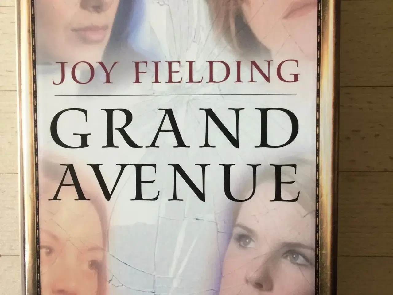 Billede 1 - Grand Avenue, Joy Fielding