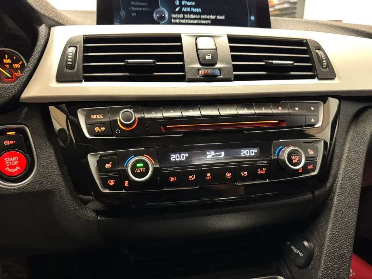 Billede 11 - BMW 318d 2,0 Touring